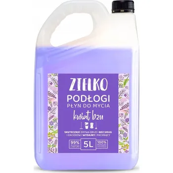 Čistič podlahy Zielko čistič na podlahy 5 l