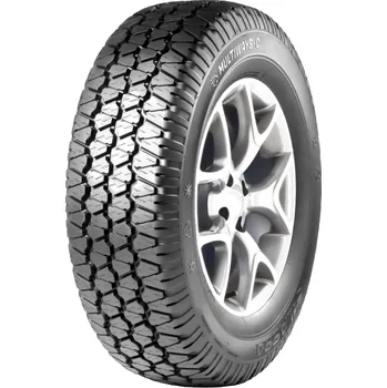 Celoroční pneumatika Lassa Multiways-C 185/80R14 102 Q s přilnavostí na sněhu (3PMSF)