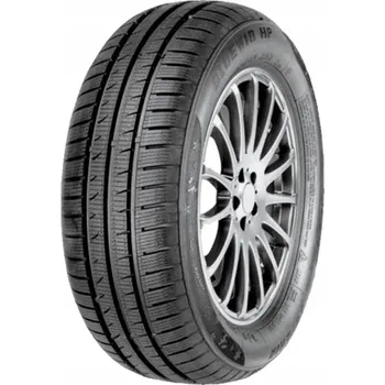 Zimní osobní pneu Zimní pneumatika Superia BLUEWIN UHP 235/45 R17 97 V ochranný lem