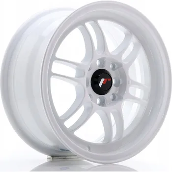 Alu kolo Hliníkový disk Japan Racing JR7167043873W 7.0" x 16" 4x100 ET 38