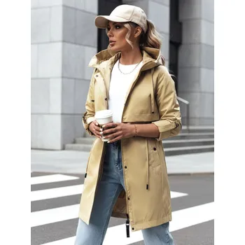 Dámská přechodná bunda parka butter NOCITO FashionStreet TY4199 M