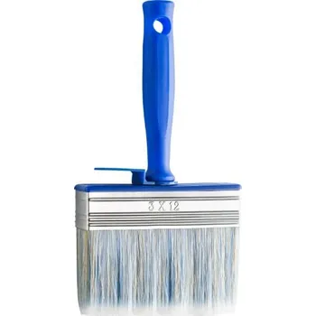 Malířský štětec Štětec plochý rovný Hardy 12 cm