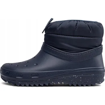 Dámská zimní obuv Crocs dámské sněhule řady 19, velikost 34,5