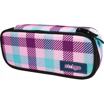 Pouzdro na mobilní telefon Pouzdro na tužky tuba Strigo