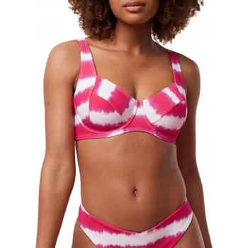 Dámské plavky Horní díl plavek – podprsenka Triumph Summer Fizz W 01, velikost 46C