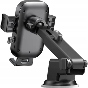 Držák do kokpitu Joyroom černý