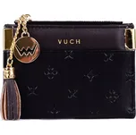 Vuch peněženka eko kůže černá - dámská