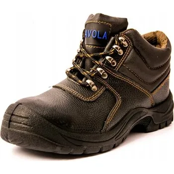 Pracovní obuv Pracovní polobotky Prus-Pol AVOLA S3, velikost 44