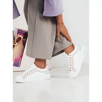 Dámské tenisky ROSAL pink FashionStreet dámské tenisky ZY0466 39