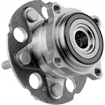 NTY KLT-HD-077 Sada ložisek kola