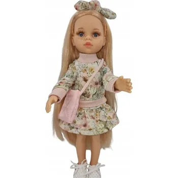 Doplněk pro panenku OBLEČENÍ PRO PANENKY PAOLA REINA 32 cm_123