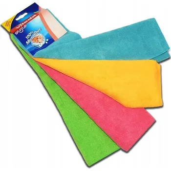 Utěrka Utěrka z Mikrovlákna XL