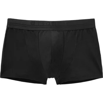 Pánské kraťasy Pánské kraťasy ATLANTIC MH806 boxerky MODAL+ ČERNÉ *S*