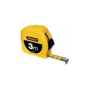 metr Svinovací metry Stanley, 3 - 5 m