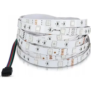 LED páska LED pásek V-Tac SMD5050 IP20 6 W 5 m