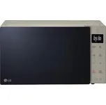 LG Mikrovlnná trouba MH6535NBS