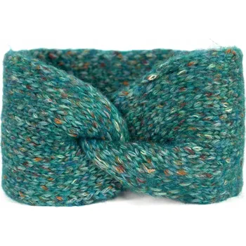 Čelenka Art of Polo čelenka zelená univerzální velikost