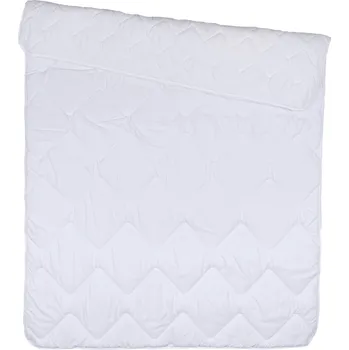 přikrývka LIVARNO® Celoroční prošívaná přikrývka, 140 x 200 cm