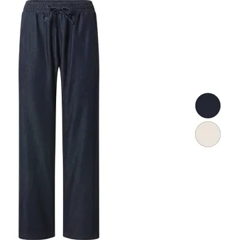 Dámské džíny esmara® Dámské džíny "Jogger" Wide Leg