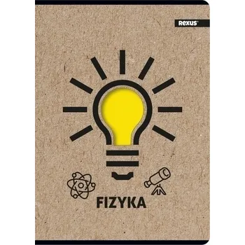 Sešit Sešit A5 s linkami Beniamin, 58 listů