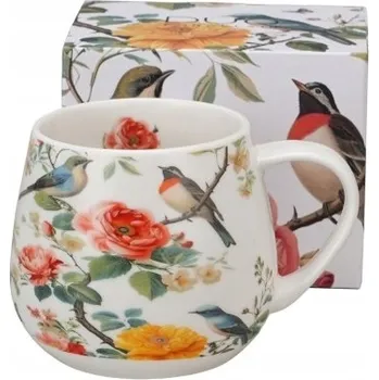 Hrnek Duo April porcelán 430 ml