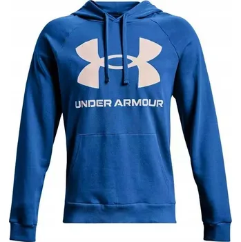 Pánská mikina PÁNSKÁ SPORTOVNÍ MIKINA UNDER ARMOUR 1357093-474 M