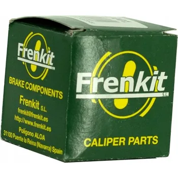 Brzdový třmen Frenkit 257980 Sada na opravu, brzdový třmen