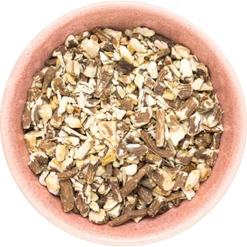 Tělový krém Pampeliška kořen 500g