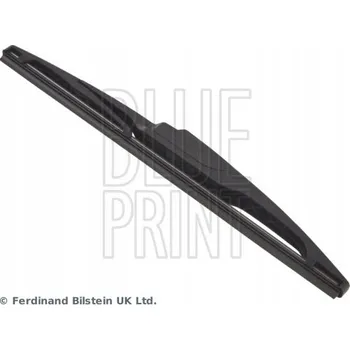 Stěrač Zadní Lišta stěrače Blue Print AD12RR300A 300mm