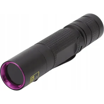 UV svítilna s černým světlem, mini přenosná Blacklight SV