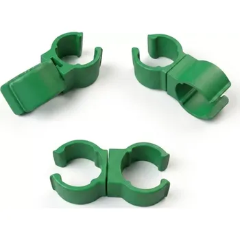 Opora na rostlinu Spojka pro opěrnou tyč rostlin TG 11 mm kloubová