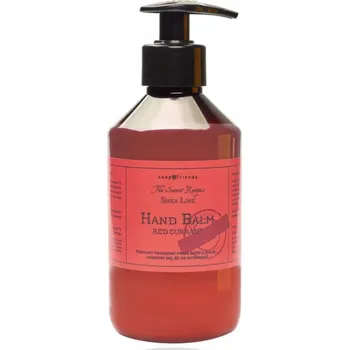 Péče o ruce Krém na ruce The Secret Soap Store 300 ml