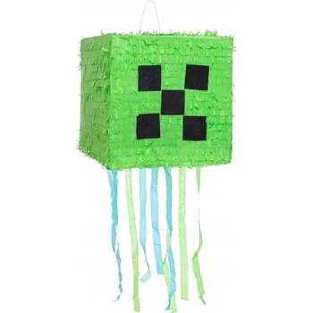 Obraz 128529 PIXEL CREEPER NAROZENINY GODAN