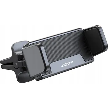 Držák do ventilační mřížky Joyroom černý