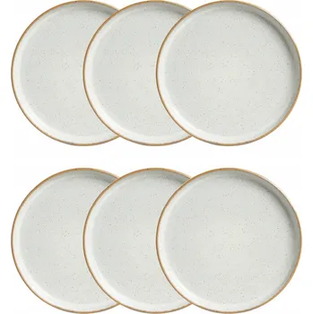 Talíř Mělký jídelní talíř Homla MORITA 27 cm