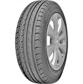 Letní osobní pneu Letní pneumatika Mirage MR-HP172 255/45R20 105 V zesílení (XL)