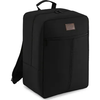 Městský batoh Batoh do letadla RYANAIR 40x30x20 kabinové turistické zavazadlo ZAGATTO