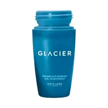 ORIFLAME Antiperspirant parfémovaný deodorant kuličkový Glacier 50 ml