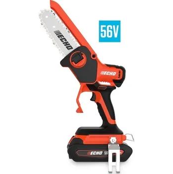 Motorová pila ECHO DHS-3006 - ruční akumulátorová pila 56V ,bez aku a nabíječky