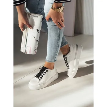 Dámské tenisky Dámské tenisky UNISTEP white FashionStreet ZY0528 40