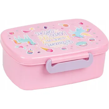 Svačinový box Svačinový Box Lunch Box A 07 Magic Derform