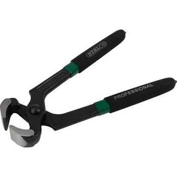 Kleště Kleště štípací 160 mm, STALCO