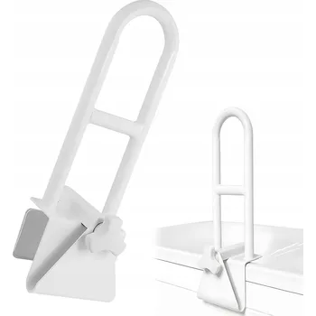 Madlo do koupelny Madlo do vany Bedee, nosnost do 100 kg