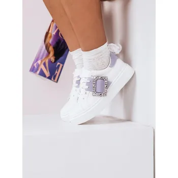 Dámské tenisky Dámské tenisky BRACE fialové FashionStreet ZY0287 37