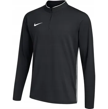 Pánská mikina NIKE PARK 26 DRILL TOP (L) Mikina Pánská Černá