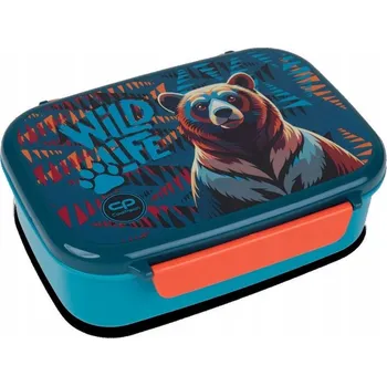 Svačinový box Svačinový Box CoolPack 765 ml