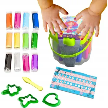 kreativní sada Kreativní sada pro děti – nehtové studio