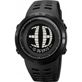 Hodinky Pánské hodinky SKMEI digitální, časovač 12/