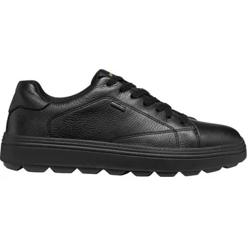 Pánská obuv Pánská volnočasová obuv Geox U SPHERICA ECUB-1.1 45 Černá
