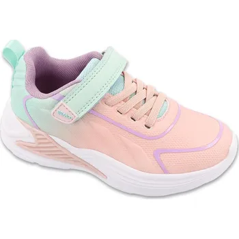 Dívčí tenisky Dívčí tenisky BEFADO SPORT SIGMA 516X455 Velikost: 34